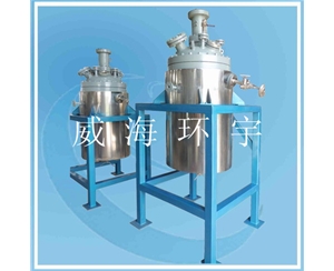 浙江200L Magnetic Reactor 