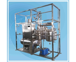 浙江150L Rectifying Tower