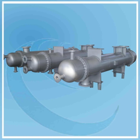 浙江Shell and Tube type Heat Exchanger