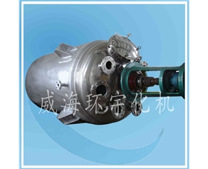 浙江Cladding Plate Reactor  Nickel