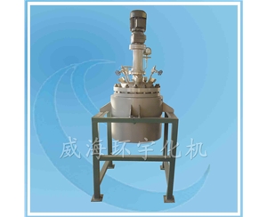 浙江Cladding Plate Reactor TA1+Q345R 
