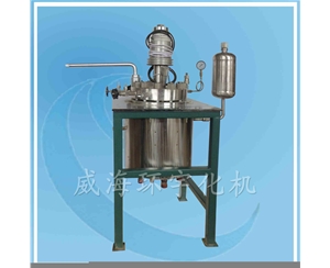 浙江Magnetic Reactor
